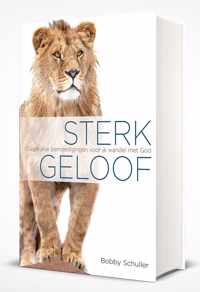 Sterk geloof