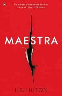 Maestra  -   Maestra