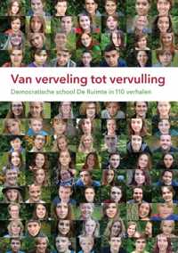 Van verveling tot vervulling