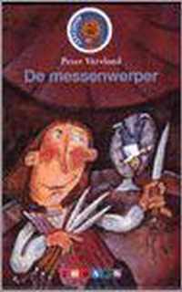 De messenwerper