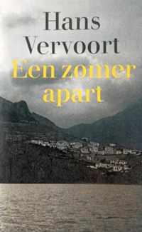 Een zomer apart