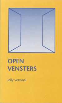 Open vensters