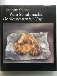 Wim Schuhmacher