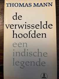 Verwisselde hoofden