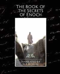 The Book of the Secrets of Enoch