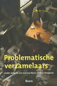 Problematische verzamelaars - Paperback (9789461050120)