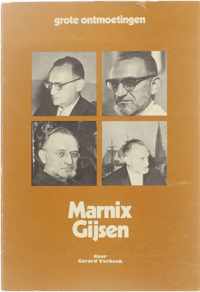 Marnix Gijsen