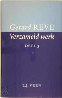 Verzameld Werk Reve Dl 3 Circusjongen