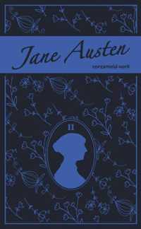 KCP Classics  -   Jane Austen - Verzameld werk - Deel 2
