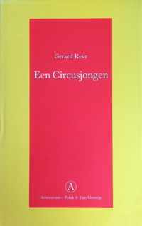 Circusjongen