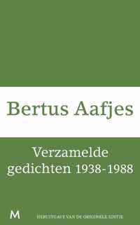 Verzamelde gedichten 1938-1988