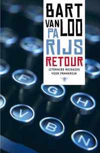 Parijs retour