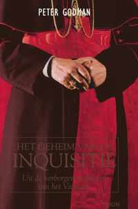 Geheim Van De Inquisitie
