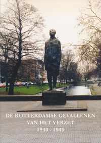 De Rotterdamse gevallenen van het verzet 1940-1945