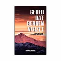 Gebed dat bergen verzet