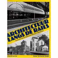 Architectuur langs de rails