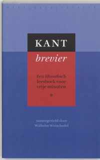 Kant Brevier