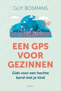 Een GPS voor gezinnen