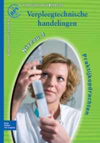 Beroepspraktijkvorming  -   Beroepspraktijkvorming Verzorgende-IG