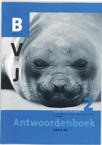 Biologie voor jou 2 Vmbo-bk Antwoordenboek