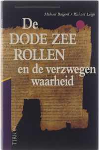 De Dode-Zeerollen en de verzwegen waarheid