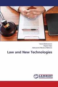 Law and New Technologies