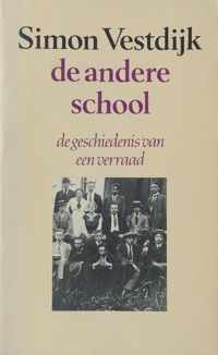 De Andere school - S. Vestdijk