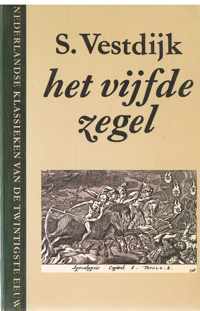 Vijfde zegel - ndr