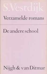 Andere school - dl.12