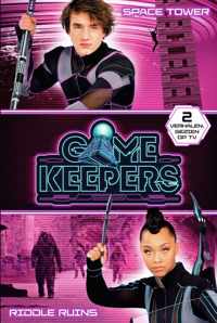 Gamekeepers : leesboek 2 (Space Tower & Riddle Ruins)