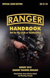 Ranger Handbook