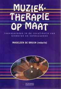 Muziektherapie op maat