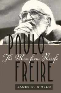 Paulo Freire