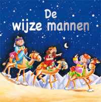 De Wijze Mannen