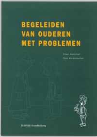 Begeleiden van ouderen met problemen