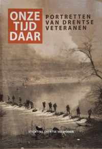 Portretten van Drentse veteranen