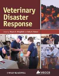 Veterinary Disaster Response