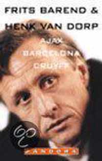 Ajax Barcelona Cruijff