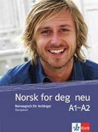 Norsk for deg neu. Übungsbuch