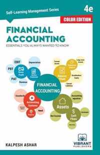 Financial Accounting Essentials You Always Wanted To Know