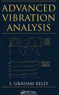 Advanced Vibration Analysis