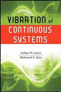 Vibration of Continuous Systems