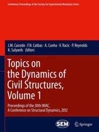 Topics On The Dynamics Of Civil Structur
