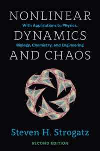 Nonlinear Dynamics & Chaos 2nd