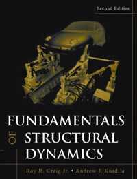 Fundamentals Of Structural Dynamics