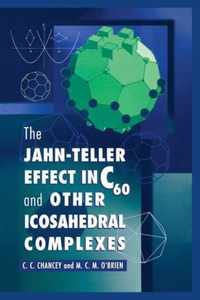 The Jahn-Teller Effect in C60 and Other Icosahedral Complexes