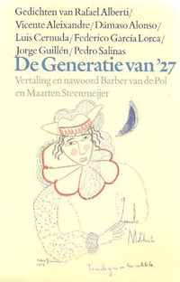 Generatie van '27 - Tweetalige editie