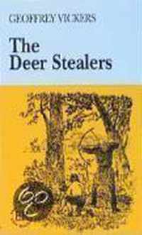 The Deer Stealers
