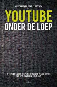 Thesis 3 -   YouTube onder de loep