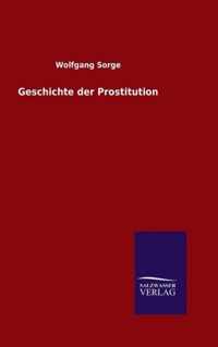 Geschichte der Prostitution